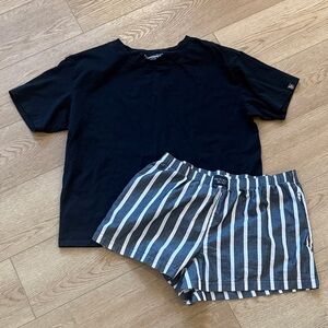 Victoria’s Secret Pajama Set
